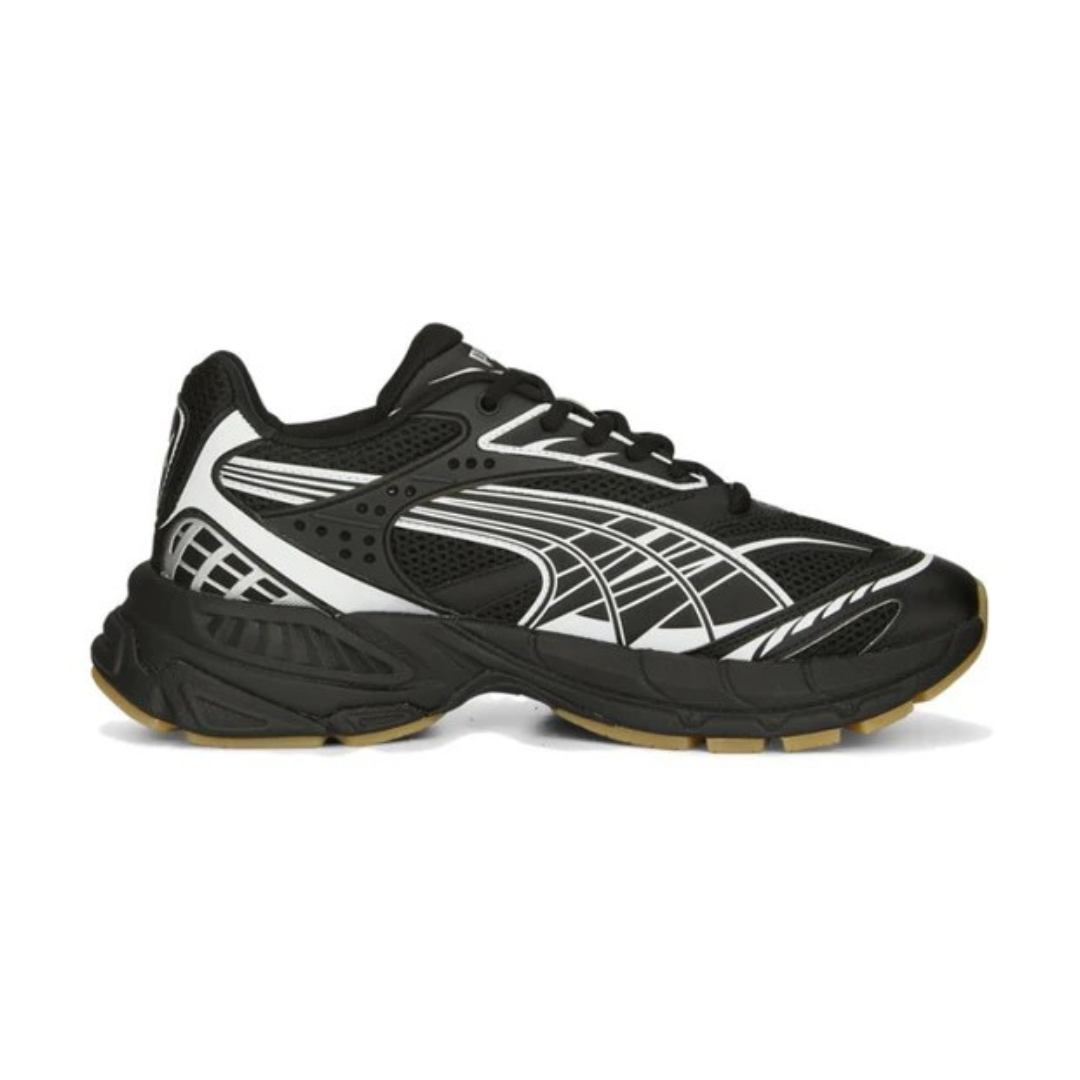 Puma Velophasis 'Technisch - Black'