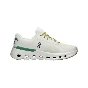 On Running Cloudrunner 2 'Undyed Green'
