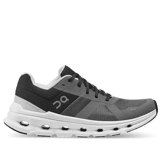 On Running Cloudrunner Eclipse Black