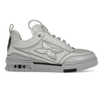 Louis Vuitton LV Skate Sneaker Gray