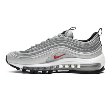 Nike Air Max 97 “Silver Bullet"