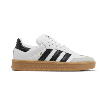 adidas Samba XLG 'White Black Gum'