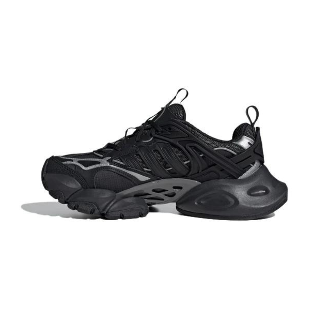 adidas Vento XLG Runner Deluxe 'Black'