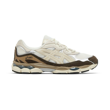 ASICS Gel NYC 'Cream Mocha'