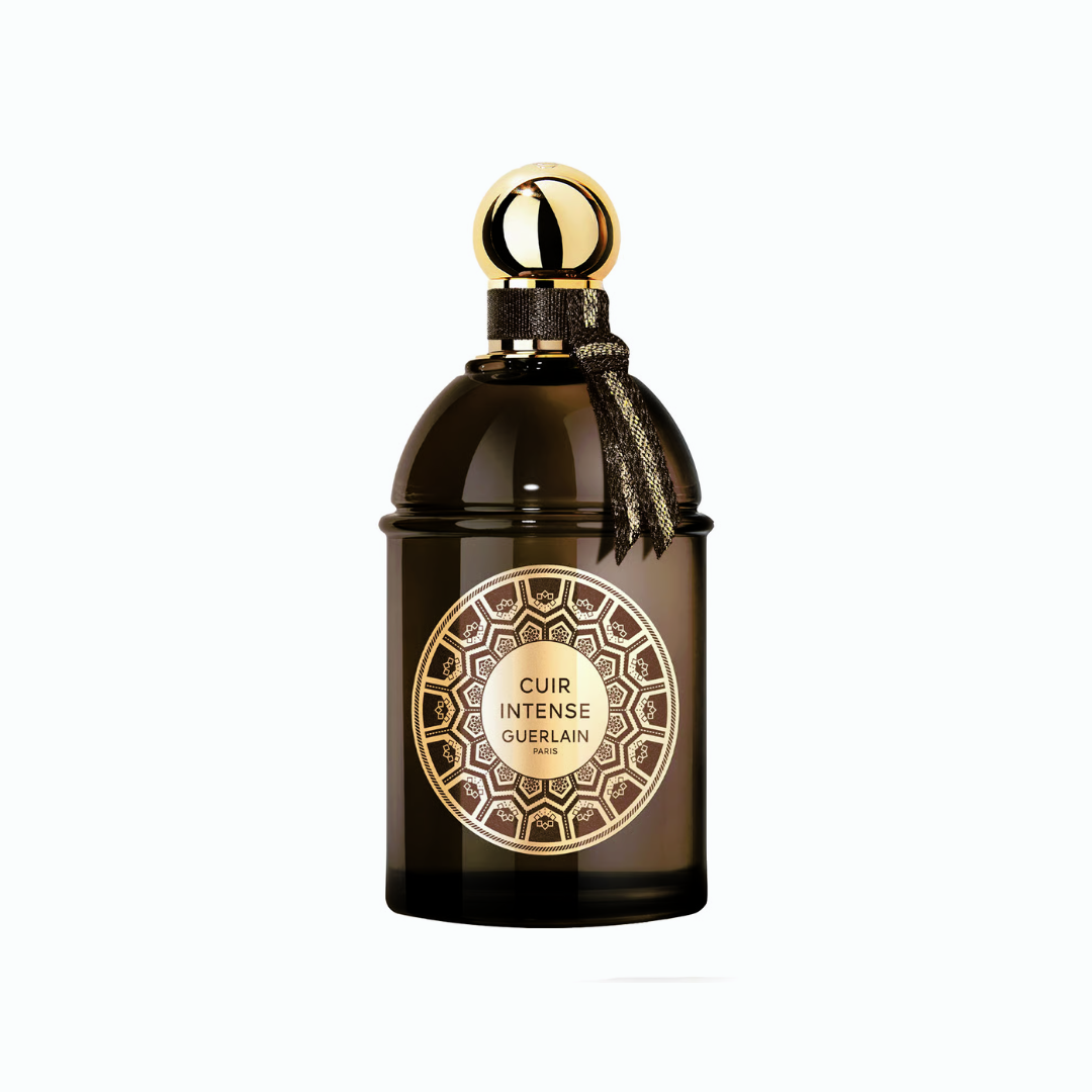 Guerlain Cuir Intense Eau De Parfum