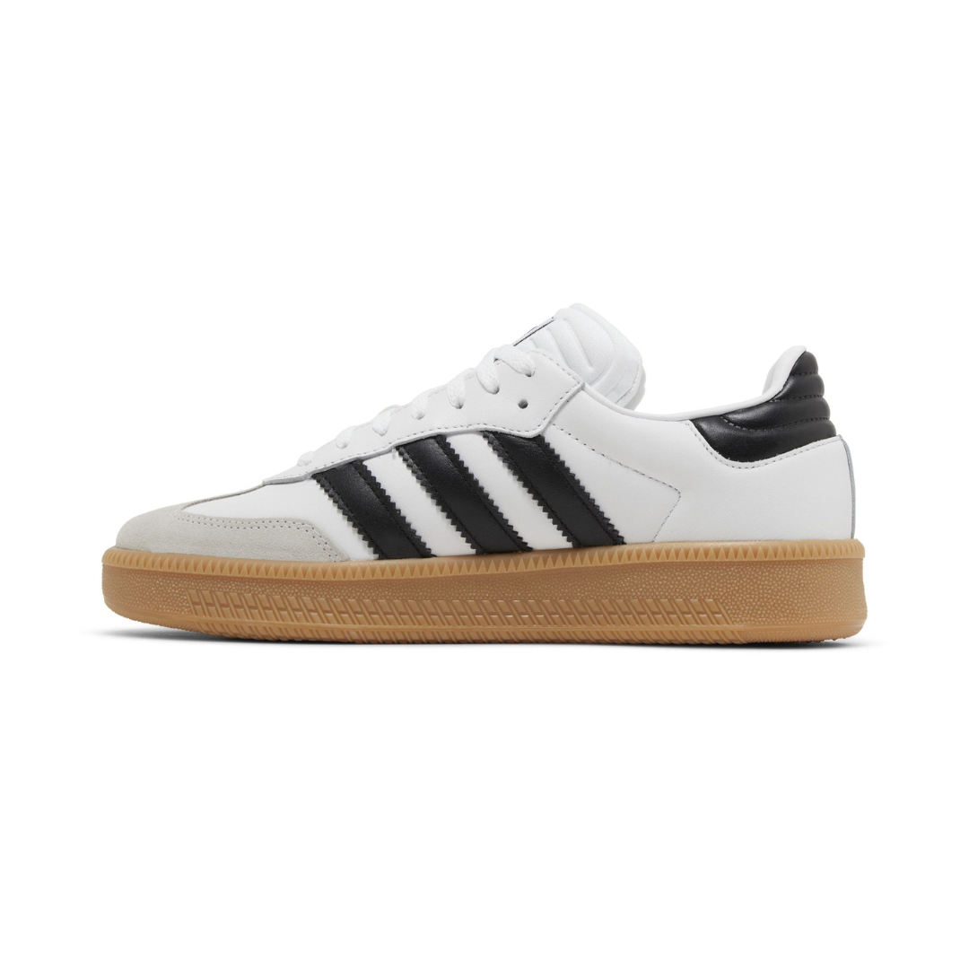 adidas Samba XLG 'White Black Gum'