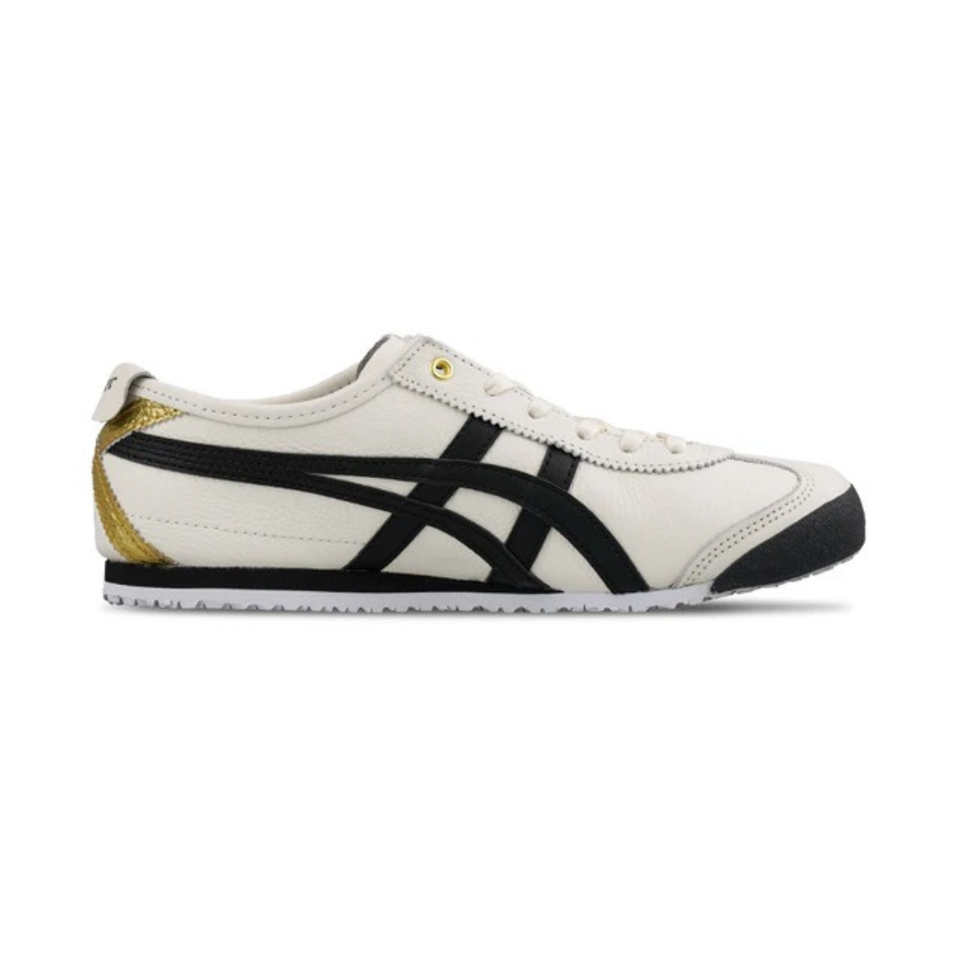 Onitsuka Tiger Mexico 66 'Cream Black'