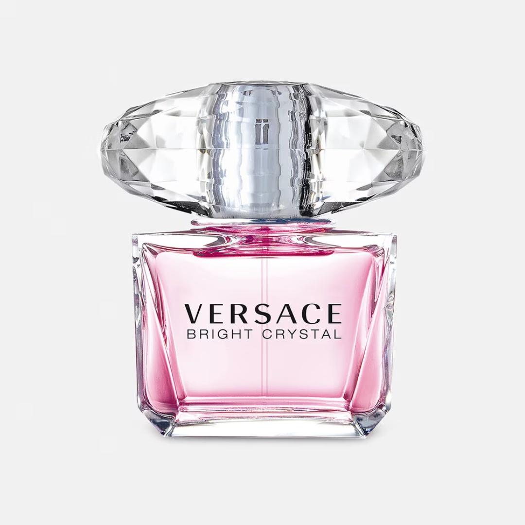 Versace Bright Crystal Eau de Toilette