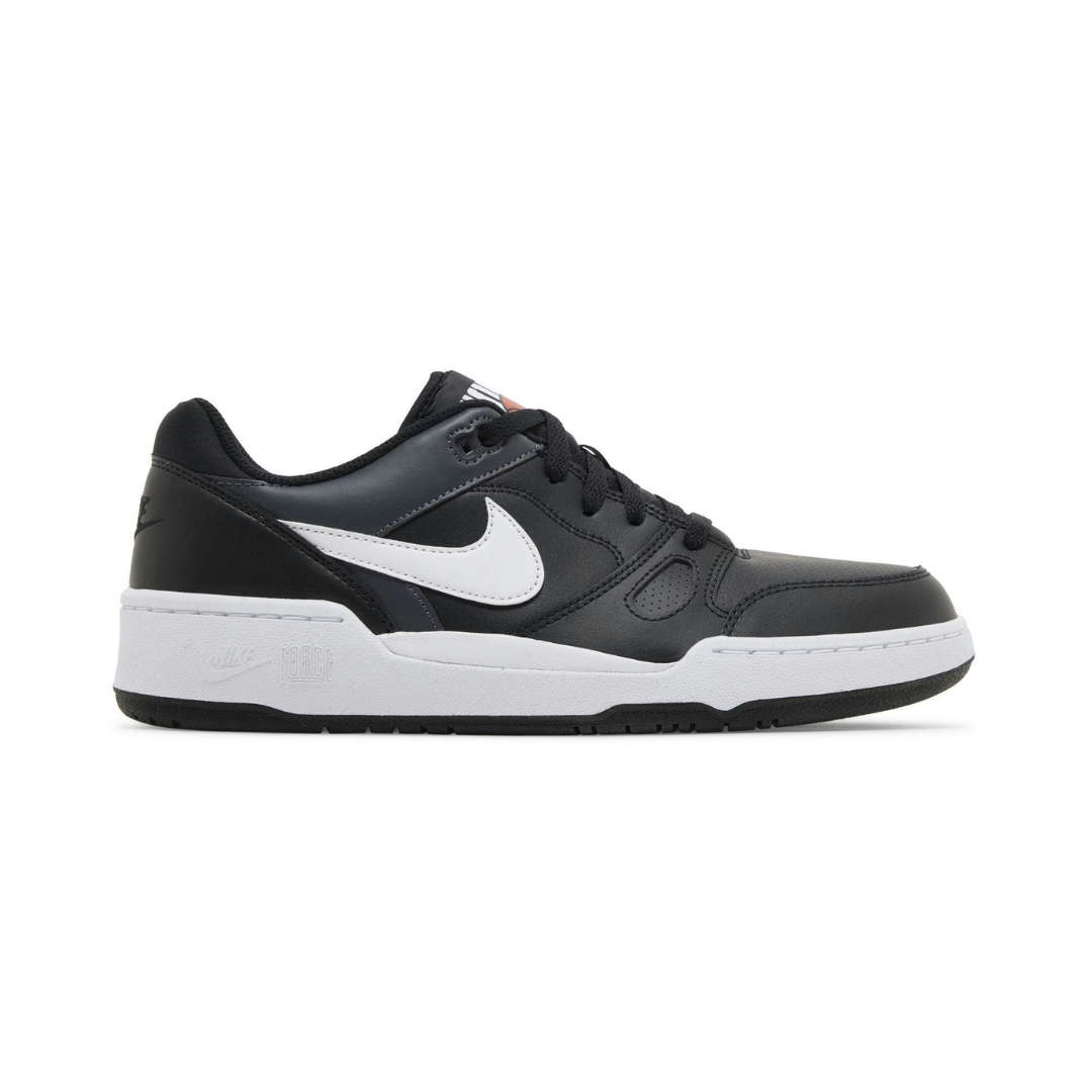 Nike Full Force Low 'Black White'