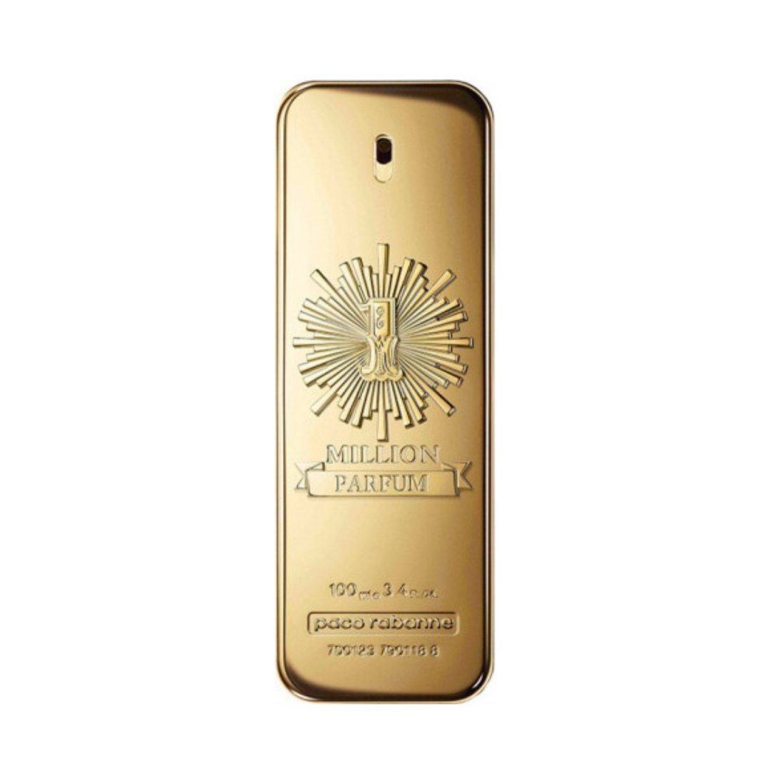 Paco Rabanne 1 Million Parfum Spray - 100ml