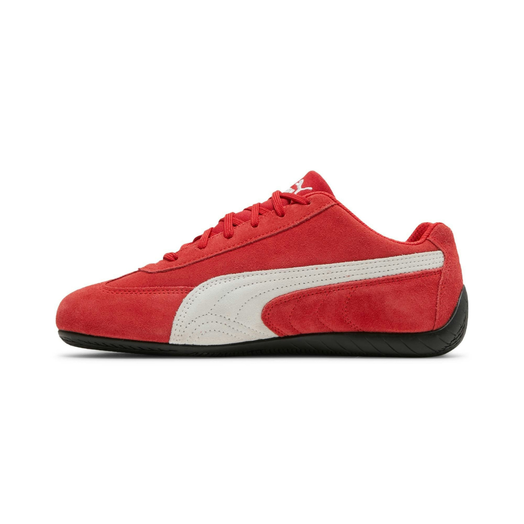 Puma Speedcat LS 'High Risk Red'