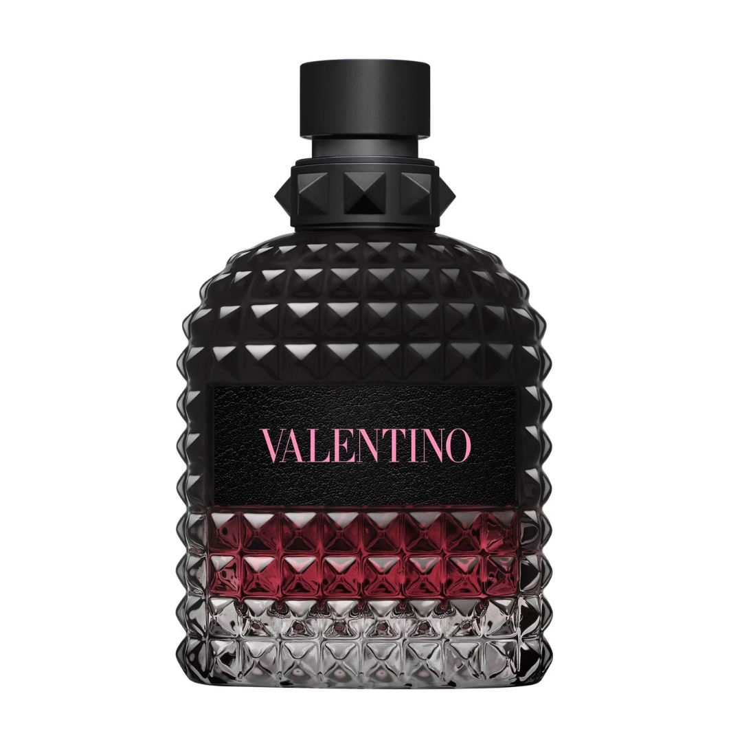 Valentino Uomo Born In Roma Intense Eau De Parfum