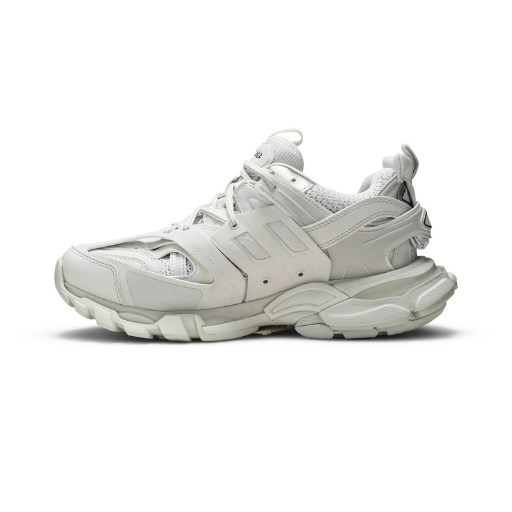 Balenciaga Track Trainer 'White'