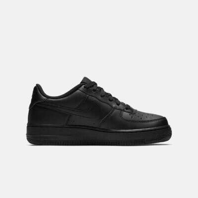 Nike Air Force 1 07' Low - Black