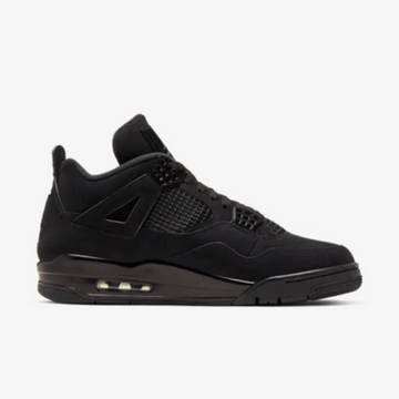 Nike Air Jordan IV Black Cat