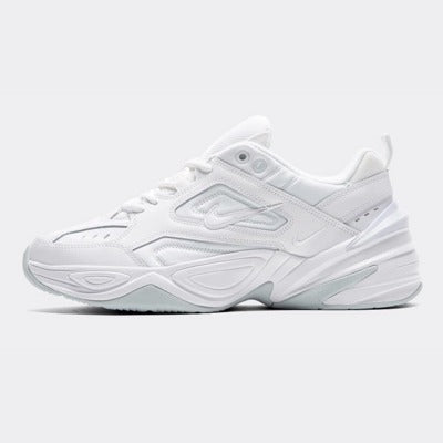 Nike Men M2K TEKNO White