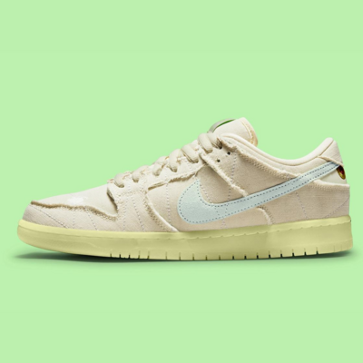 Nike SB Dunk Low Mummy