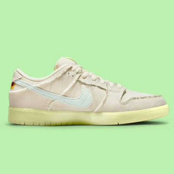 Nike SB Dunk Low Mummy