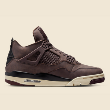 Nike Air Jordan 4 x A Ma Maniere “Violet Ore”