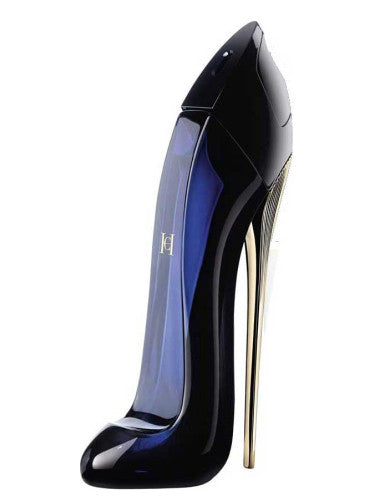 Good Girl  Spray Carolina Herrera EDP