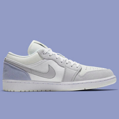 Nike Air Jordan 1 low Paris Soft Pastel Hues