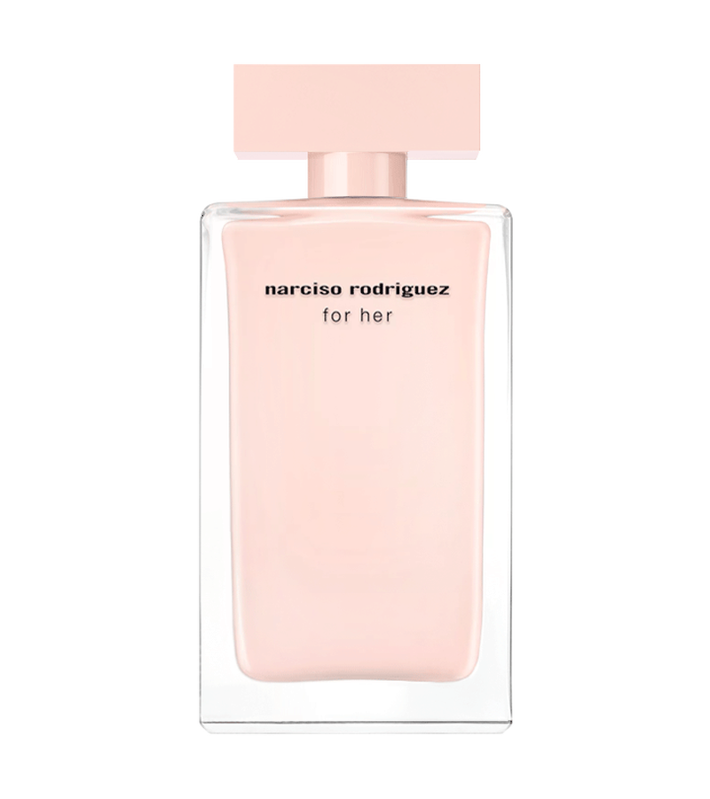 For Her by Narciso Rodriguez Eau de Parfum 100ml