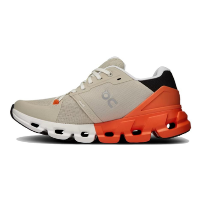 On Running Cloudflyer 4 Sand Flame