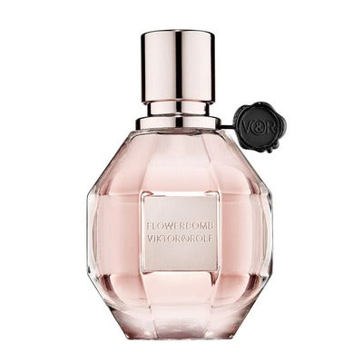 Flower bomb eau de parfum