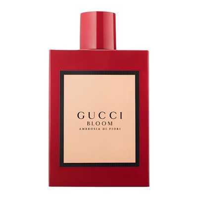 Gucci Bloom Ambrosia Di Fiori Eau De Parfum Intense Spray