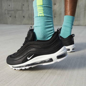 Air Max 97 - Futura Black