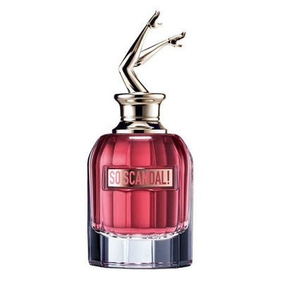 Jean Paul Gaultier So Scandal Eau De Parfum