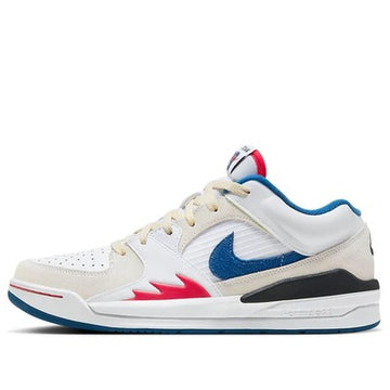 Air Jordan Stadium 90 ''Sail White''