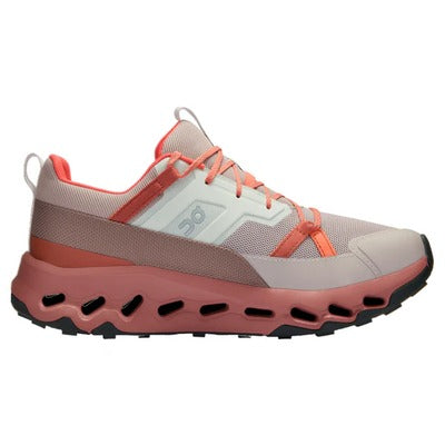 On Running Cloudhorizon ''Fog Mahogany''