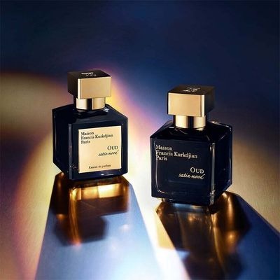 Oud Satin Mood Extrait de parfum - Maison Francis Kurkdjian