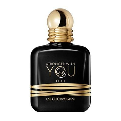 Giorgio Armani Stronger With You Oud Eau de Parfum For Men