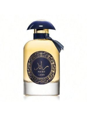 Lattafa Raed Gold Luxe Edp