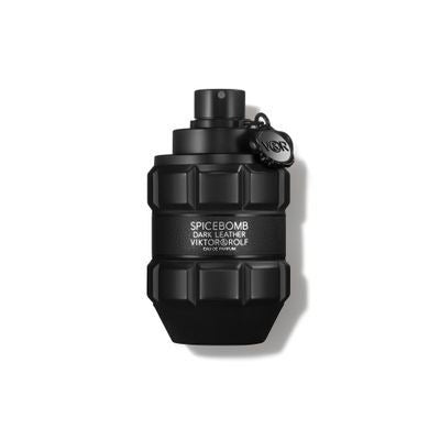 Spicebomb Dark Leather Eau De Parfum 90ml