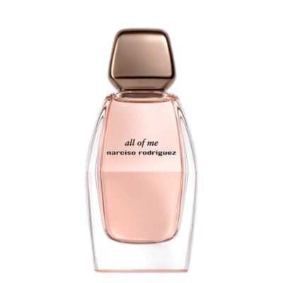 narciso rodriguez all of me EAU DE PARFUM 90m
