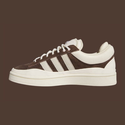 Bad Bunny x adidas Campus 'Deep Brown'