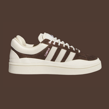 Bad Bunny x adidas Campus 'Deep Brown'