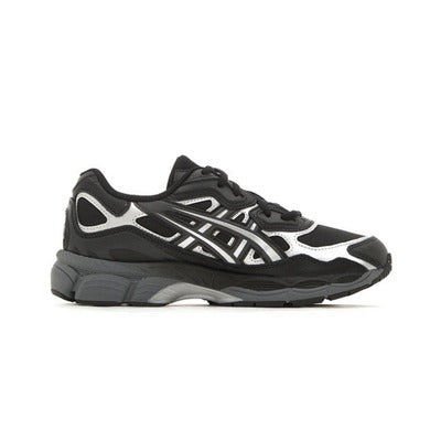 ASICS Gel NYC 'Black Graphite Grey'