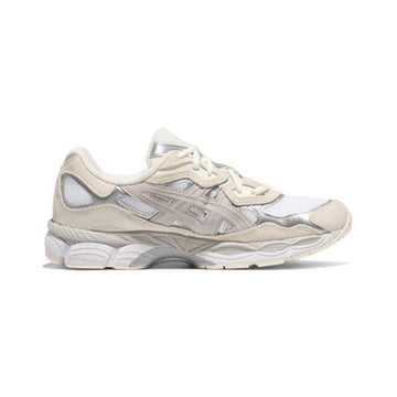 ASICS Gel NYC 'White Oyster Grey'