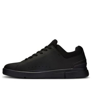 On The Roger Advantage All Black