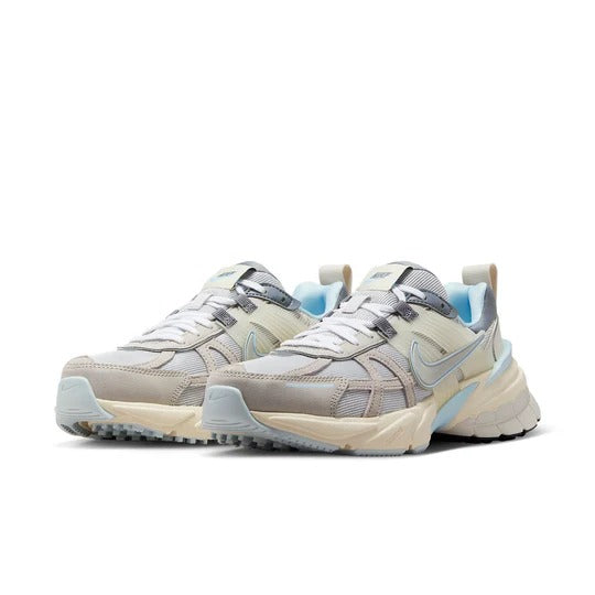 Nike V2K Run 'Light Bone Iron Ore'