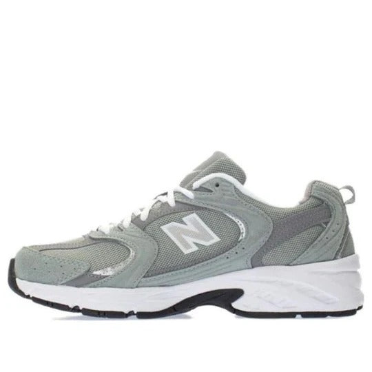 New Balance 530 Juniper Shadow Grey