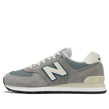 New Balance 574 'Grey Sky Blue'
