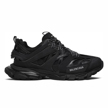 Balenciaga Track 'Triple Black'