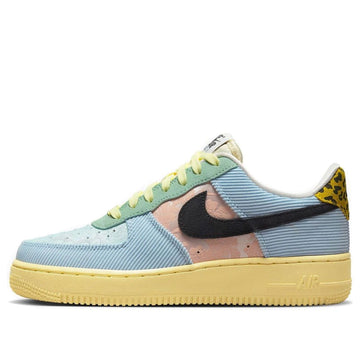 Nike Air Force 1 Low 'Celestine Blue'