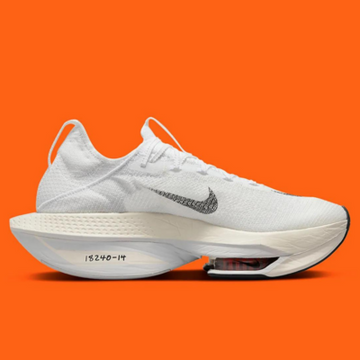 Nike Air Zoom Alphafly Next% 2 "Prototype"