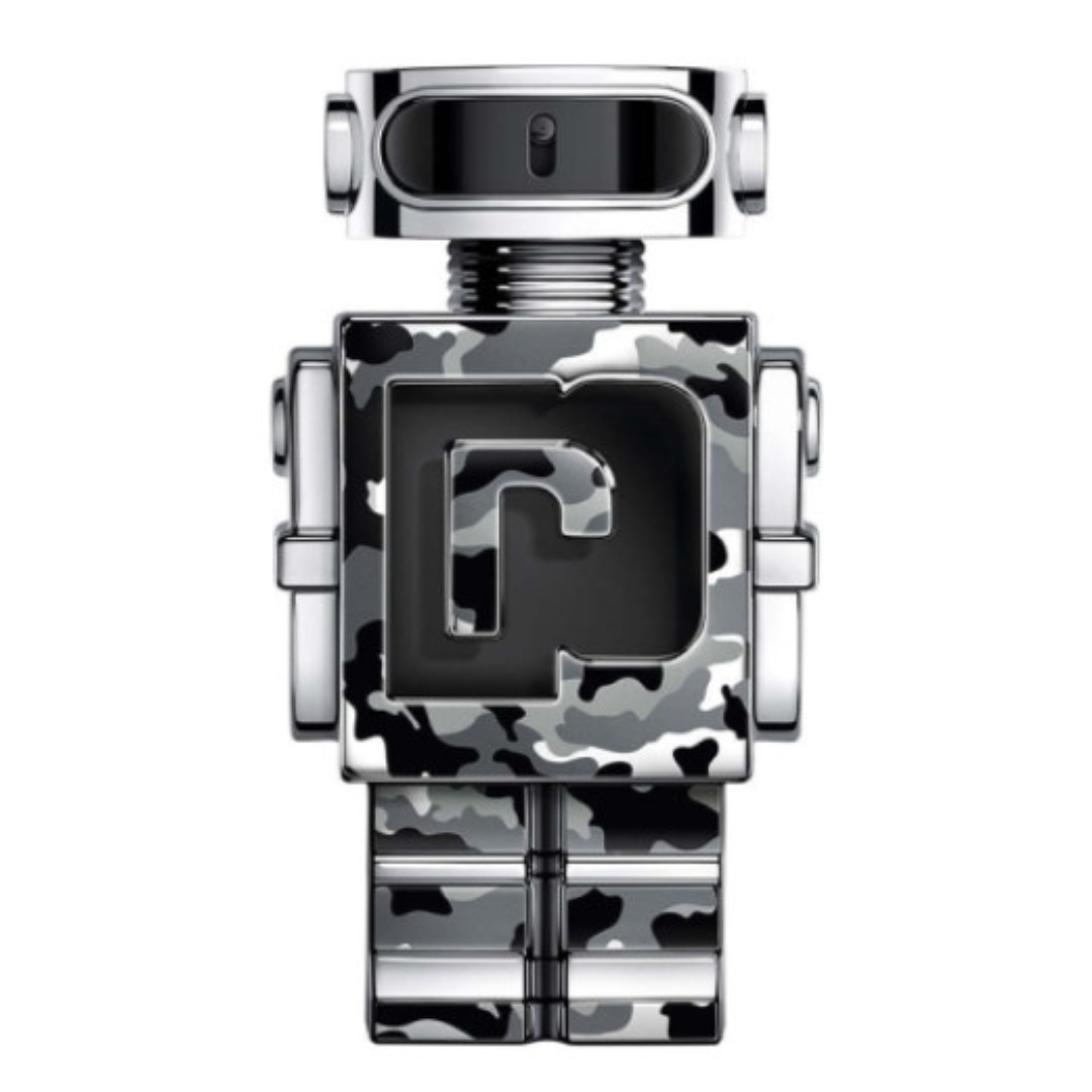 Paco Rabanne Phantom Legion Collector's Edition
